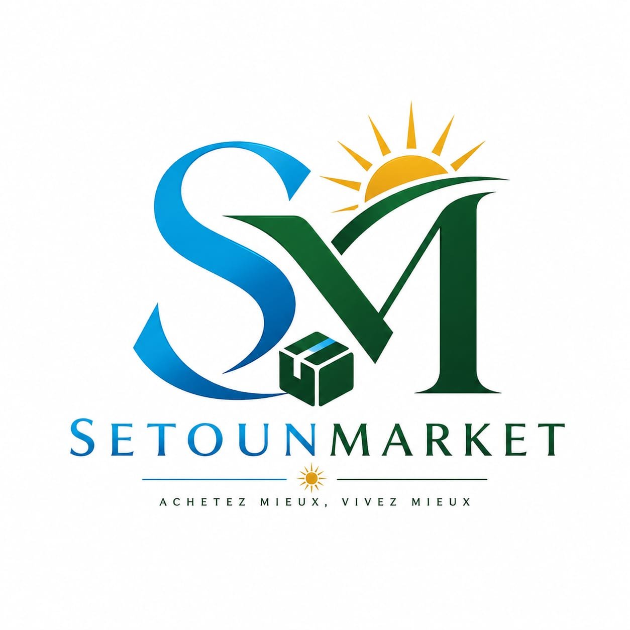 SetounMarket