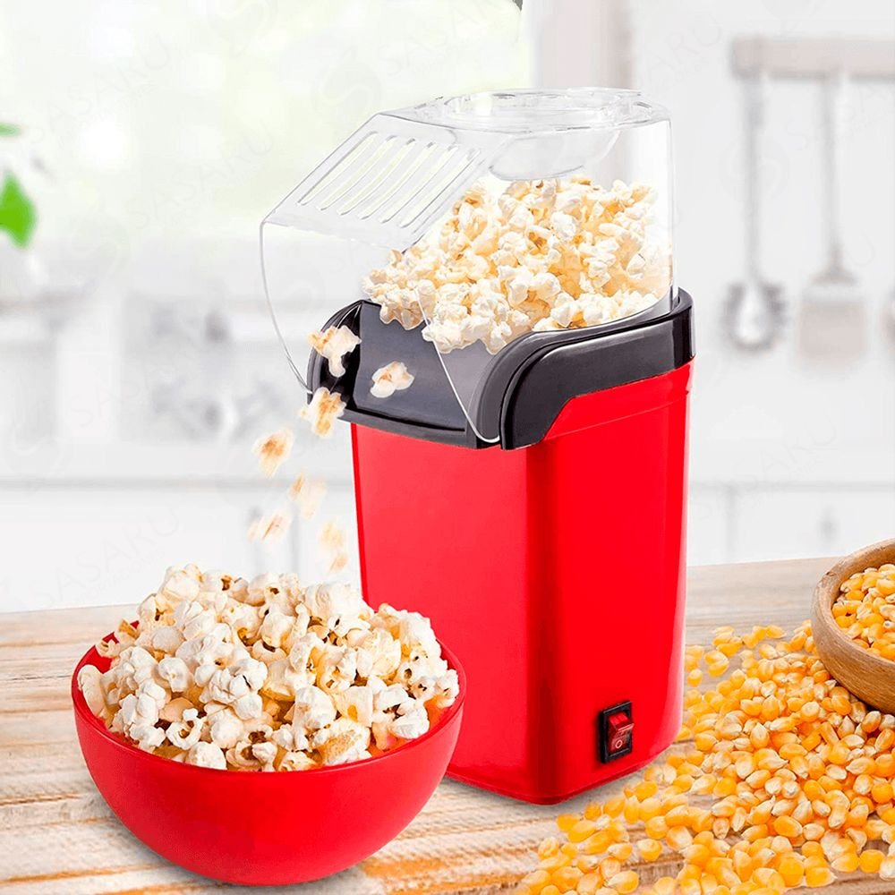 Mini pop-corn