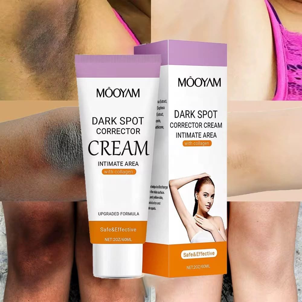 Mooyam pour les tâches noires