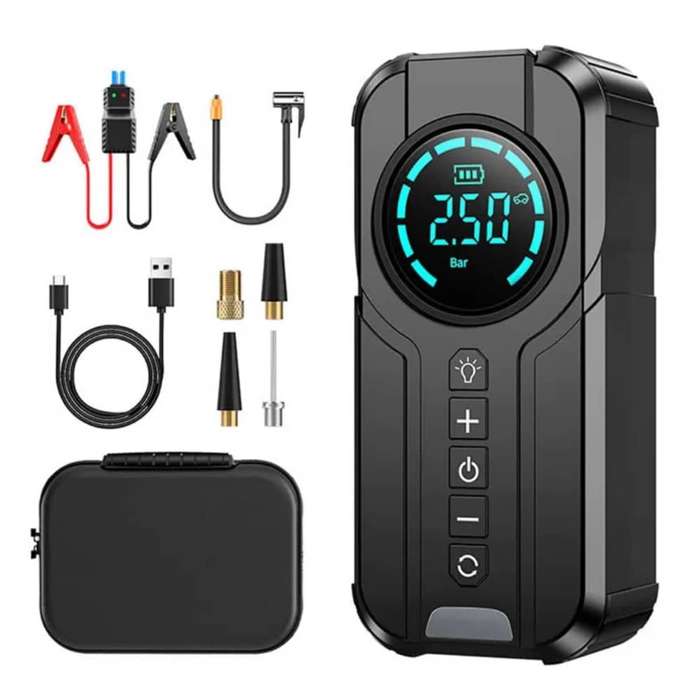 POWER CHARGEUR